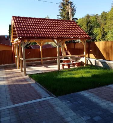 Szilvasvarad House | Country Vendégház