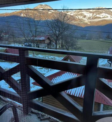 Montenegro Apartment | Country Villa MMMM-2-CampScepanovic