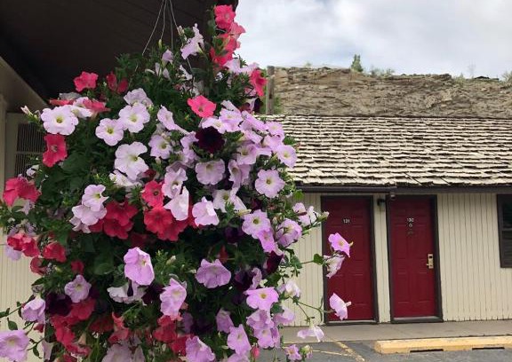 Rock Springs Hotel | Country West Motel of Rock Springs