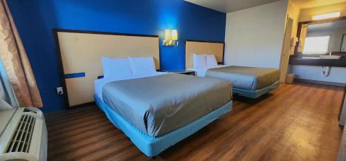 Miner Hotel | Country Yard Inn Sikeston - Miner Exit 67 on I-55