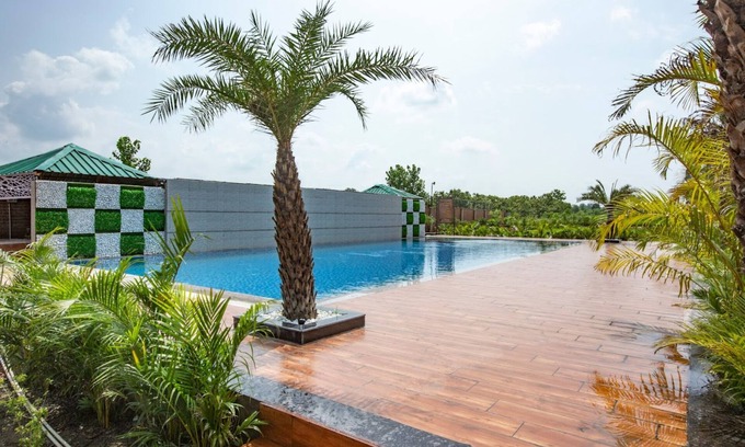 Bail Parao Hotel | Countryard Resort By Alcor