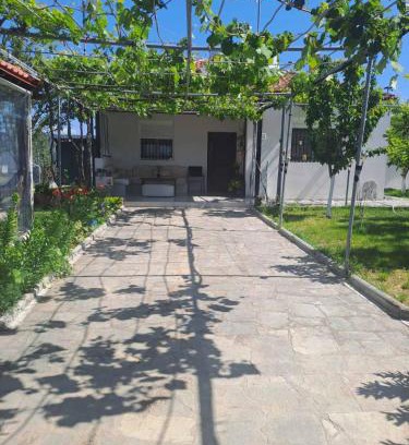 Kallikratia House | Countryhouse 4 you