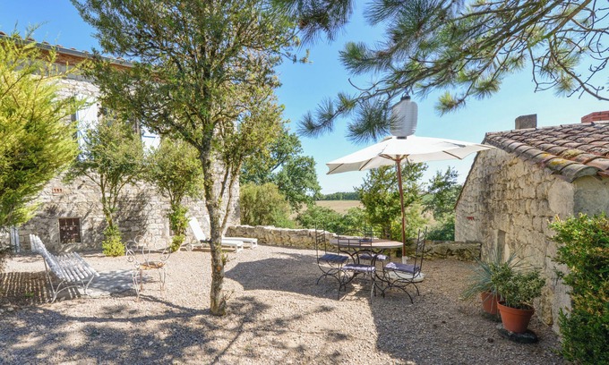 Souel Cottage | Countryside cottagen
