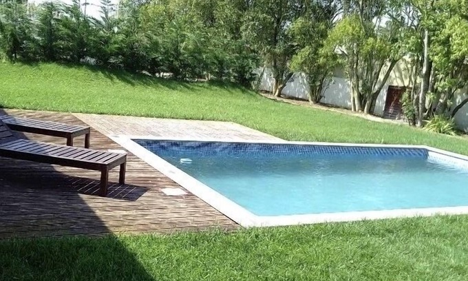 Amoreira Villa | Countryside house with swimming pool near Óbidos, Baleal and Peniche