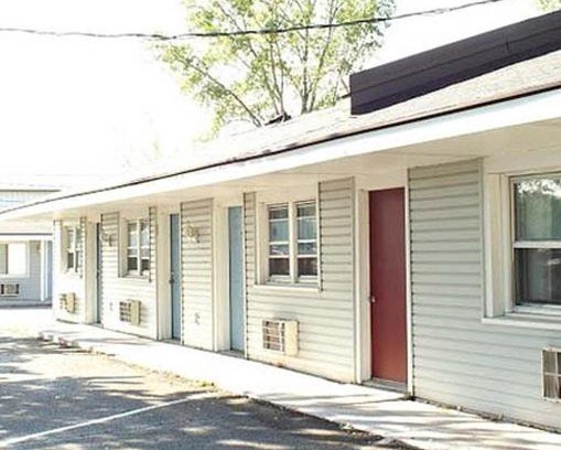 Albert Lea Hotel | Countryside Inn Motel Albert Lea