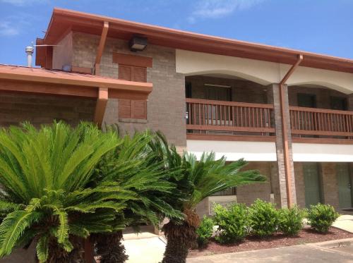 Wharton Hotel | Countryside Inn