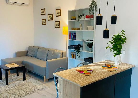 Stare Babice Apartment | Countryside studio
