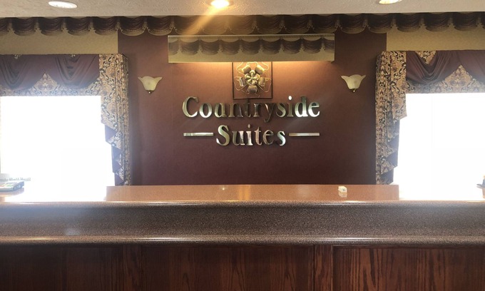 Chalco Hotel | Countryside Suites