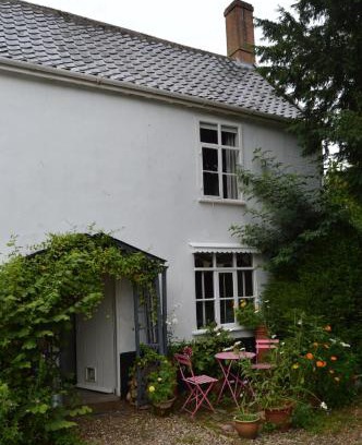 Palgrave House | Countryside Tiny House