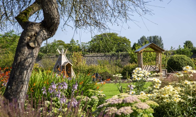 Birr Hotel | County Arms Birr