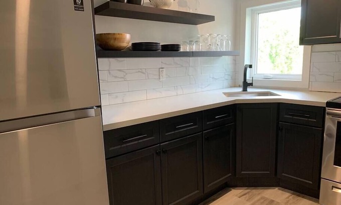 Wellington Apartment | County Cove - Bloomfield Suite