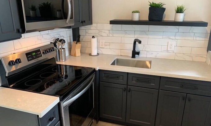Wellington Apartment | County Cove - Picton Suite
