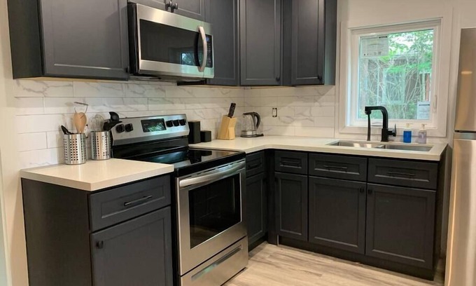 Wellington Apartment | County Cove - Wellington Suite