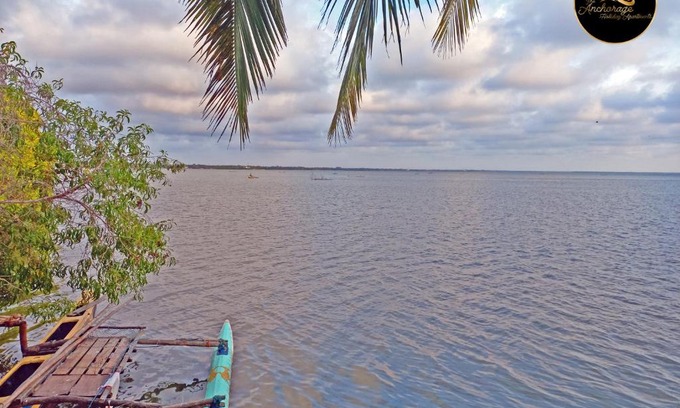 Seeduwa - Katunayake Bed & Breakfast | Couple rooms in Negombo