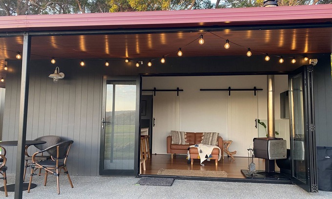 Walpole Cottage | Couples retreat in the Walpole wilderness