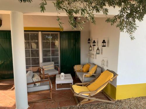 Arraiolos House | Courela da Anta