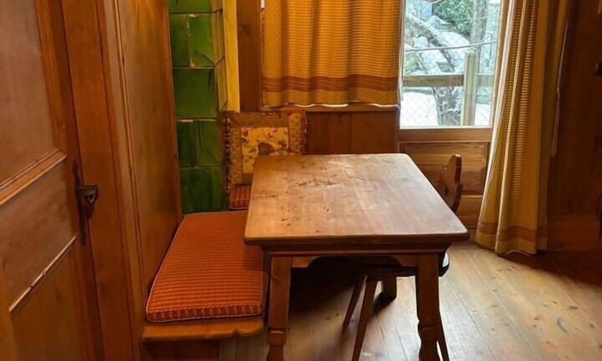 Pre-Saint-Didier Apartment | Courmayeur Cozy Nest - Verrand