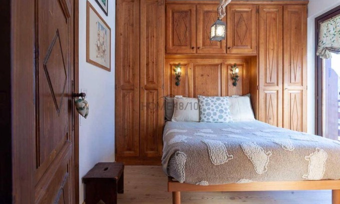 Pallusieux Apartment | Courmayeur~navetta gratuita per il centro+impianti