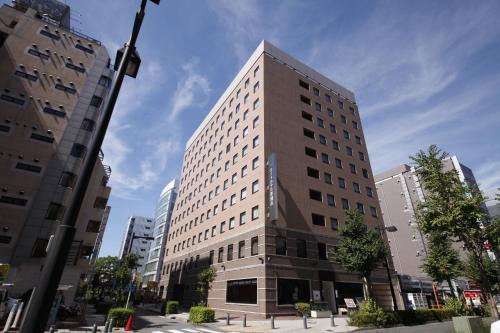 Shin-Yokohama Hotel | Court Hotel Shin-Yokohama