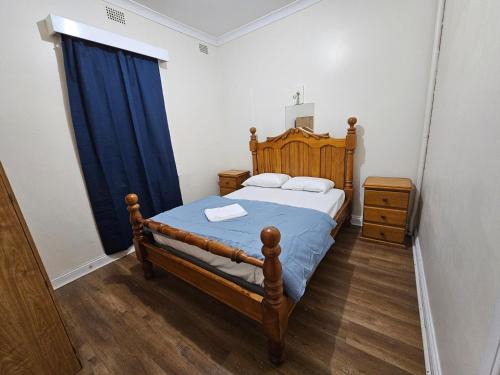 Lithgow Hotel | Court House Hotel