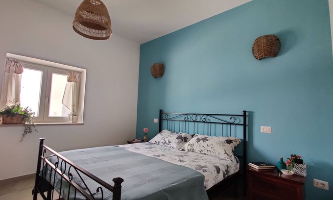 Bitonto Villa | Court St. Francis - apulian villa | The Court