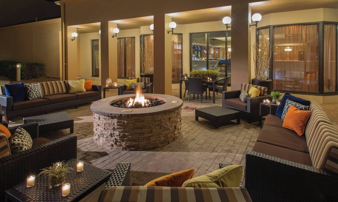 Peachtree Corners Hotel | Courtyard Atlanta Norcross/Peachtree Corners