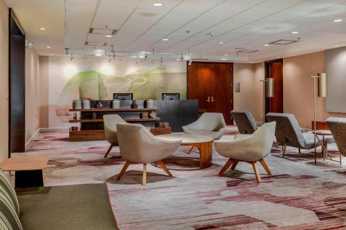 Cranbury Hotel | Courtyard by Marriot Cranbury South Brunswick