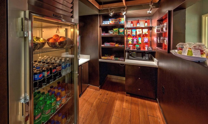Alexandria Hotel | Courtyard by Marriott Alexandria