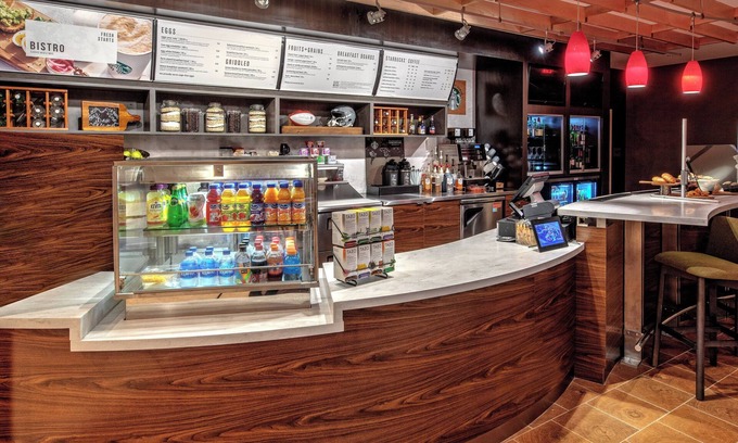 McNeil Hotel | Courtyard by Marriott Austin Northwest/Lakeline