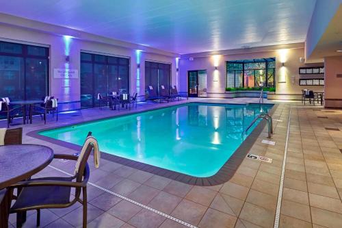 East Bloomington Hotel | Courtyard by Marriott Bloomington Mall of America