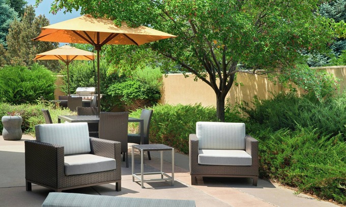 Longmont Hotel | Courtyard by Marriott Boulder Longmont
