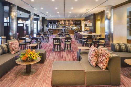 Grove City Hotel | Courtyard by Marriott Columbus Grove City