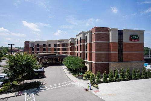 Norwood Hotel | Courtyard by Marriott Cincinnati Midtown/Rookwood