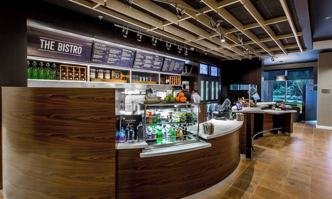 Cayce Hotel | Courtyard by Marriott Columbia Cayce