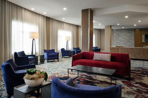 Grapevine Hotel | Courtyard by Marriott Dallas DFW Airport North/Grapevine