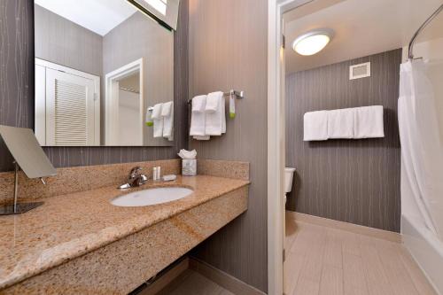 Northwest Dallas Hotel | Courtyard by Marriott Dallas Northwest