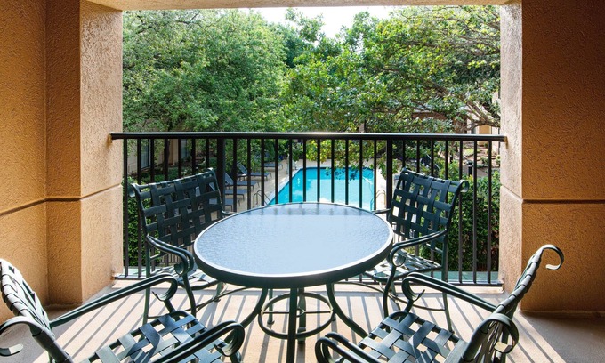 Legacy Park Hotel | Courtyard by Marriott Dallas Plano in Legacy Park