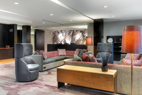 Denton Hotel | Courtyard by Marriott Denton