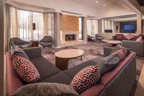 Chantilly Hotel | Courtyard by Marriott Dulles Airport Chantilly