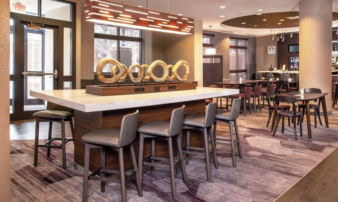 Merrifield Hotel | Courtyard by Marriott Dunn Loring Fairfax