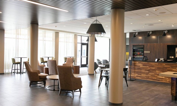 Elkhart Hotel | Courtyard by Marriott Elkhart