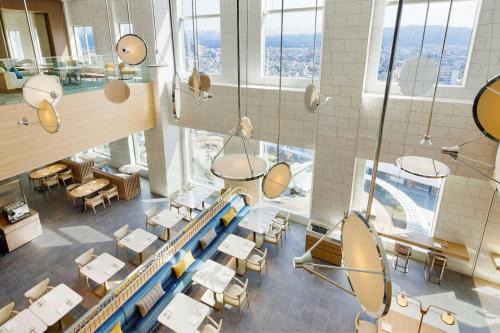 Fukui Hotel | Courtyard by Marriott Fukui
