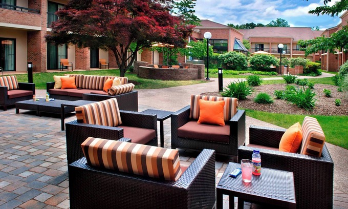 Windsor Hotel | Courtyard By Marriott Hartford/Windsor Airport