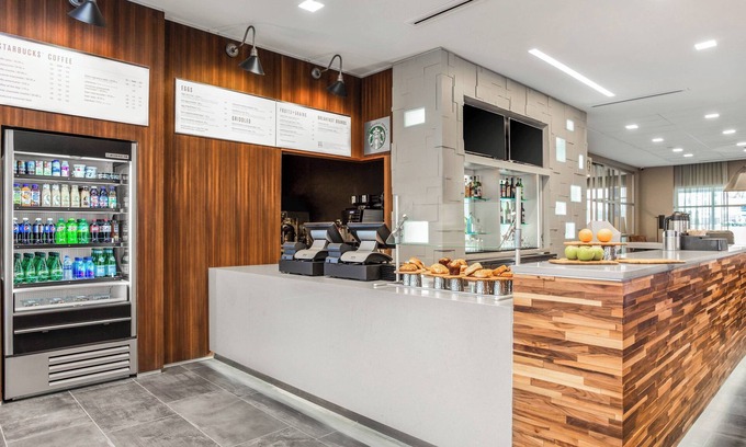 Jonesboro Hotel | Courtyard by Marriott Jonesboro