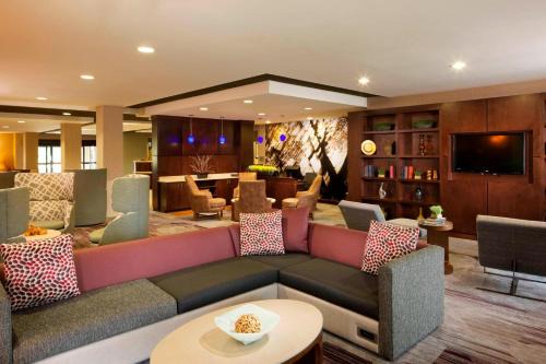 Jackson Hotel | Courtyard by Marriott Jackson