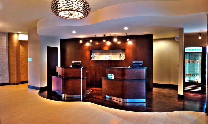 Keene Hotel | Courtyard by Marriott Keene Downtown
