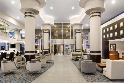 Downtown Minneapolis Hotel | Courtyard by Marriott Minneapolis Downtown
