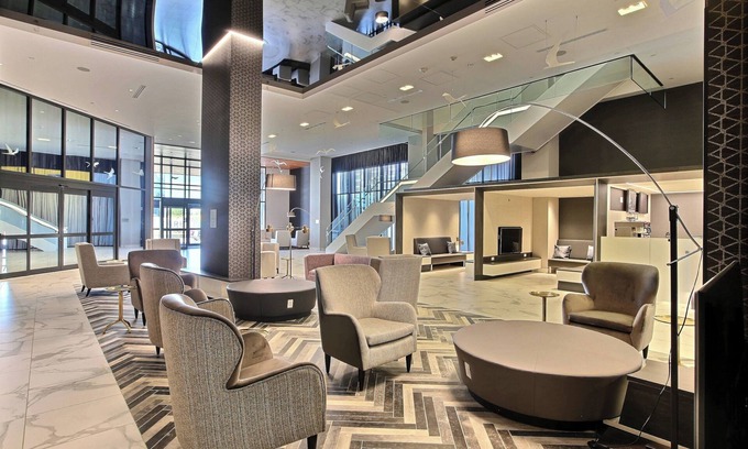 Brossard Hotel | Courtyard by Marriott Montreal Brossard