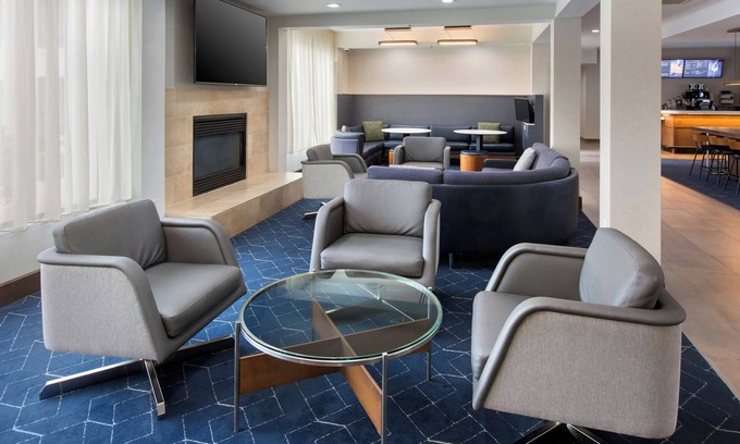 Orange Hotel | Courtyard by Marriott New Haven Orange-Milford