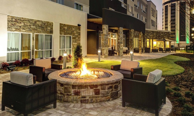 Gretna Hotel | Courtyard by Marriott New Orleans Westbank/Gretna